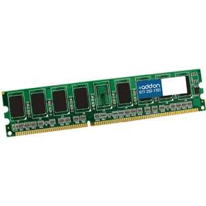 Módulo RAM AddOn para Ordenador sobremesa - 4 GB (1 x 4GB) - DDR3-1600/PC3-12800 DDR3 SDRAM - 1600 MHz - 1,50 V