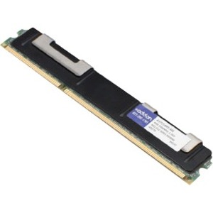 Módulo RAM AddOn A3721499-AM para Workstation, Servidor - 4 GB (1 x 4GB) - DDR3-1066/PC3-8500 DDR3 SDRAM - 1066 MHz