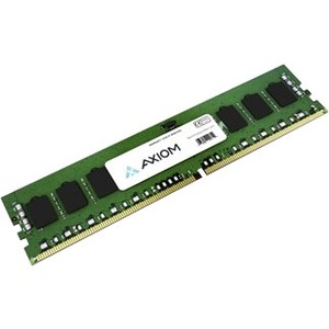 Módulo RAM Axiom para Servidor - 16 GB (1 x 16GB) - DDR4-2666/PC4-21300 DDR4 SDRAM - 2666 MHz - CL17 - 1,20 V