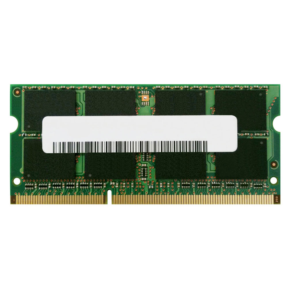 8GB DDR3L-1866 Low Voltage SODIMM - TAA Compliant