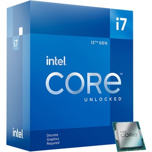 Intel Core™ i7-12700KF