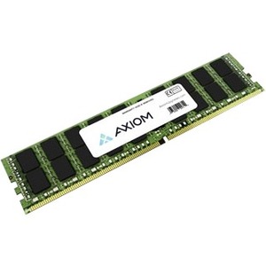 Módulo RAM Axiom para Servidor - 64 GB (1 x 64GB) - DDR4-2400/PC4-19200 DDR4 SDRAM - 2400 MHz - CL17