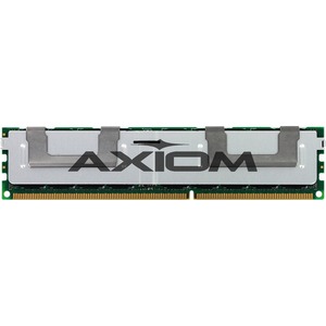 Módulo RAM Axiom X4911A-AX - 8 GB - DDR3-1333/PC3-10660 DDR3 SDRAM - 1333 MHz