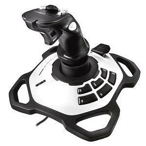 Joystick para juegos Logitech Extreme