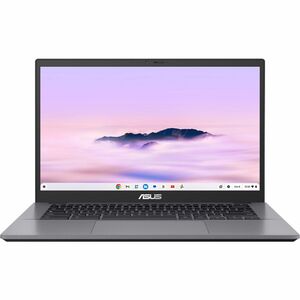 Asus CX34 Chromebook Plus Core™ i3-1215U 128GB SSD 8GB 14" (1920x1080) Chrome OS GRAY