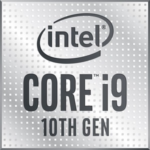 INTEL I9-10900K UP TO 5.30GHZ 20M