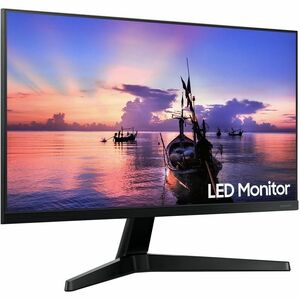 Samsung S27R356FHN Monitor 27" (1920x1080) 75Hz IPS 5ms 250 cd/m² Radeon FreeSync 1000:1 1xHDMI (1.4) 1xVGA AC100~240V 16:9 DARK BLUE GRAY