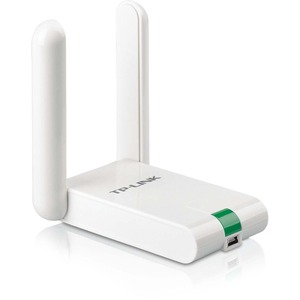 Adaptador Wi-Fi TP-Link TL-WN822N - IEEE 802.11n