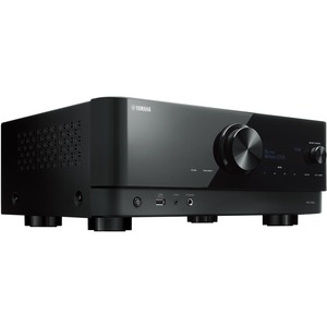 Yamaha RX-V6A 7.2-Channel 8K AV Receiver with HDMI and MusicCast