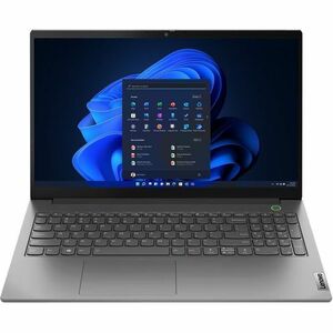 Lenovo ThinkBook 15 G4 IAP Core™ i7-1255U 512GB SSD 8GB 15.6" (1920x1080) WIN11 Pro MINERAL GREY FP Reader