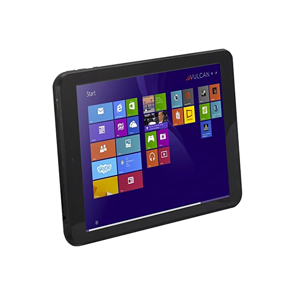 Tablet Vulcan de 9" 1GB RAM W8