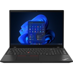 Lenovo ThinkPad P16s Gen 2 MOBILE WORKSTATION Core™ i7-1360P 512GB SSD 16GB 16" WUXGA (1920x1200) IPS WIN11 Pro NVIDIA® RTX A500 4096MB VILII BLACK Backlit Keyboard FP Reader