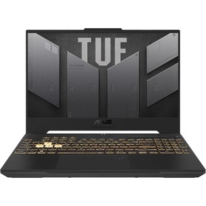 Asus TUF F17 FX707VV-RS74 GAMING Core™ i7-13700H 1TB SSD 16GB 17.3" (1920x1080) 144Hz IPS WIN11 NVIDIA® RTX 4060 8192MB BLACK RGB Backlit Keyboard