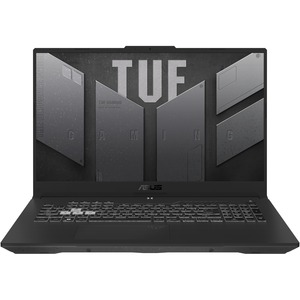 Asus TUF A17 FA707NU-DS74 GAMING Ryzen™ 7 7735HS 1TB SSD 16GB 17.3" (1920x1080) 144Hz IPS WIN11 NVIDIA® RTX 4050 6144MB MECHA GRAY RGB Backlit Keyboard