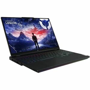 Lenovo LEGION PRO 7 16IRX9H GAMING Core™ i9-14900HX 2TB SSD 32GB 16" (2560x1600) 240Hz WIN11 PRO NVIDIA® RTX 4090 16384MB ECLIPSE BLACK RGB Backlit Keyboard