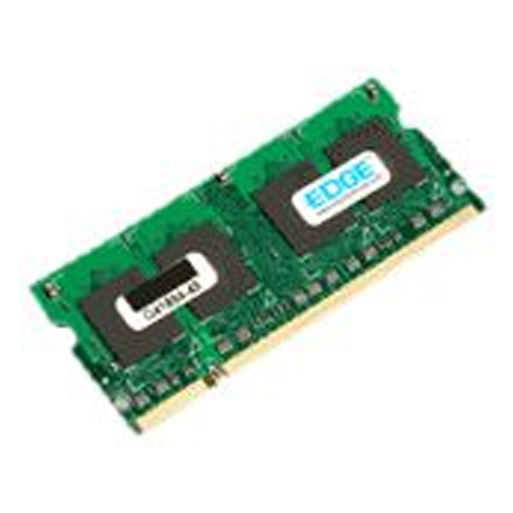 Módulo RAM EDGE para Portátil - 8 GB (2 x 4GB) - DDR3-1066/PC3-8500 DDR3 SDRAM - 1066 MHz