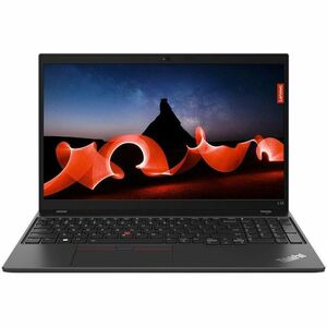 Lenovo ThinkPad L15 G4 Core™ i5-1345U 512GB SSD 16GB 15.6" (1920x1080) TOUCHSCREEN WIN11 Pro Backlit Keyboard