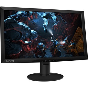 Lenovo D24f-10 GAMING 23.6" (1920x1080) 144Hz 1ms FreeSync HD LCD Monitor