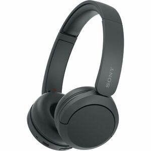 Sony WH-CH520 Wireless Headphone with Microphone - Black