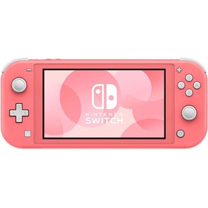 Nintendo Switch Lite HDHSPAZAA 32GB Video Game Console Only CORAL