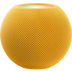 Apple HomePod mini YELLOW