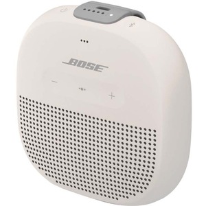 Bose SoundLink Micro Bluetooth Speaker Waterproof Speaker with Microphone WHITE