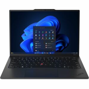 Lenovo ThinkPad X1 CARBON Gen 12 Core™ Ultra 7 165U 1TB SSD 32GB 14" (1920x1200) TOUCHSCREEN WIN11 ECLIPSE BLACK Backlit Keyboard FP Reader 1-year on-site warranty