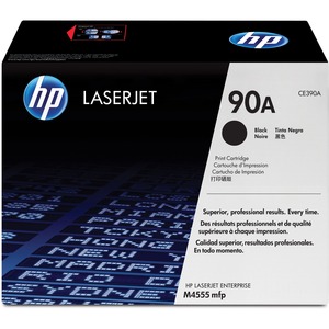 HP Ce390A Toner 90A 10K M4555 M601 M602 M603