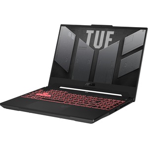 Asus TUF FA507RF-EH71 GAMING AMD Ryzen™ 7 6800HS 512GB SSD 8GB 15.6" (1920x1080) 144Hz WIN11 NVIDIA® RTX 2050 4096MB MECHA GRAY Backlit Keyboard