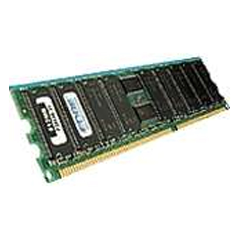 Módulo RAM EDGE - 256 MB - DDR2-533/PC2-4200 DDR2 SDRAM - 533 MHz - CL3