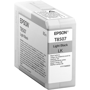 Epson Cartridge T850700 Global Specs