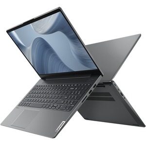 Lenovo 5 15IAL7 Core™ i7-1255U 512GB SSD 8GB 15.6" (1920x1080) IPS WIN11 STORM GREY Backlit Keyboard FP Reader