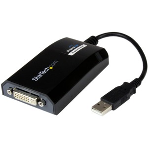 Adaptador de vídeo StarTech.com - 1 Paquete(s)