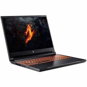 Acer NITRO V 16 ANV16-41-R5K2 GAMING AMD Ryzen™ 7 8845HS 1TB SSD 16GB 16" (1920x1200) 165Hz IPS WIN11 NVIDIA® RTX 4060 8192MB BLACK Backlit Keyboard