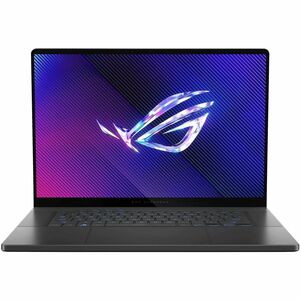 Asus ROG ZEPHYRUS GU605MI GAMING Core™ Ultra 9 185H 1TB SSD 16GB 16" (2560x1600) OLED 240Hz WIN11 NVIDIA® RTX 4070 8192MB ECLIPSE GRAY RGB Backlit Keyboard