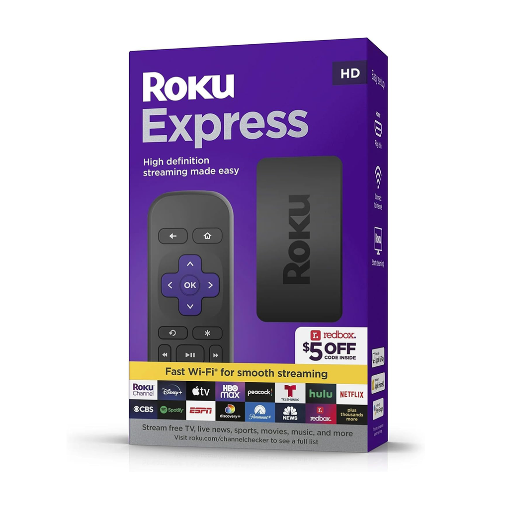 Roku Express 3960R