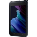 Samsung Galaxy Tab Active3 Rugged Tablet - 8" WUXGA - Octa-core (8 Core) 2.70 GHz 1.70 GHz - 4 GB RAM - 64 GB Storage - Android 10 - Black