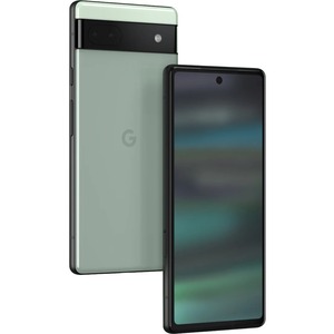 Google Pixel 6A GA03717-US 128GB SAGE Verizon 5G Unlocked