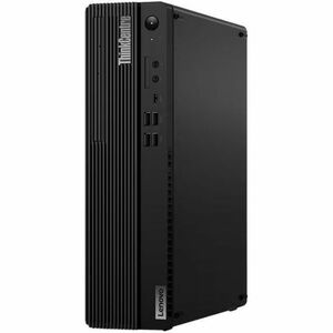 Lenovo ThinkCentre M75s Gen 2 SFF AMD Ryzen™ 5 4650G 256GB SSD 8GB NO OS Keyboard Mouse BLACK 198153059591