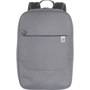 Tucano Loop Backpack for 15.6" and 16" laptops Gray