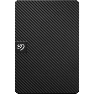 Disco Duro Pórtatil Seagate Expansion STKM2000400 - Externo - 2 TB - Negro