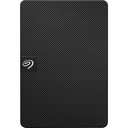 Disco Duro Pórtatil Seagate Expansion STKM2000400 - Externo - 2 TB - Negro