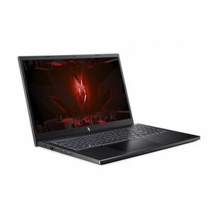 Acer Nitro V 15 ANV15-41-R79H-CA GAMING Ryzen™ 5 7535HS 512GB SD 8GB 15.6" (1920x1080) IPS WIN11 NVIDIA® RTX 2050 4096MB BLACk Backlit Keyboard ENGLISH FRENCH CA