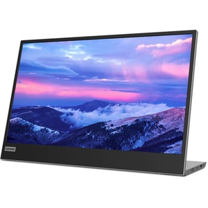 Lenovo L15 15.6" (1920x1080) RAVEN BLACK