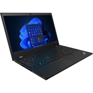 Lenovo ThinkPad P15v Gen 3 Core i7-12700H 512GB SSD 16GB 15.6" (1920x1080) WIN11 Pro BLACK FP Reader