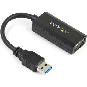 Adaptador de vídeo StarTech.com - 1 Paquete(s)