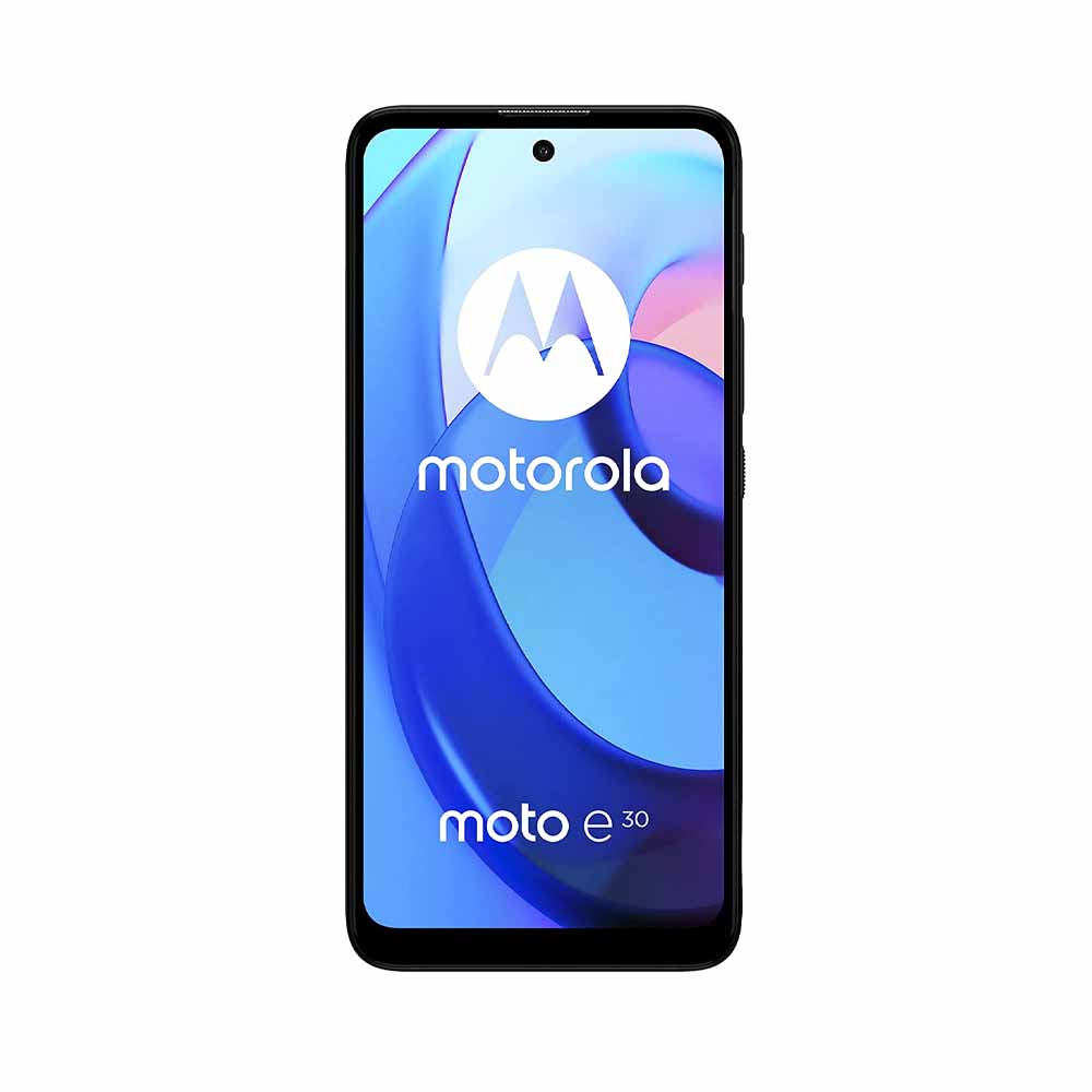 Celular MotorolaE30 2+32GB - Gris (Latino)