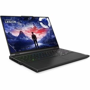 Lenovo LEGION PRO 5 16IRX9 GAMING Core™ i7-14700HX 1TB 16GB 16" (2560x1600) 165Hz WIN11 NVIDIA® RTX 4070 8192MB ONYX GRAY RGB Backlit Keyboard 1 year on-site warranty