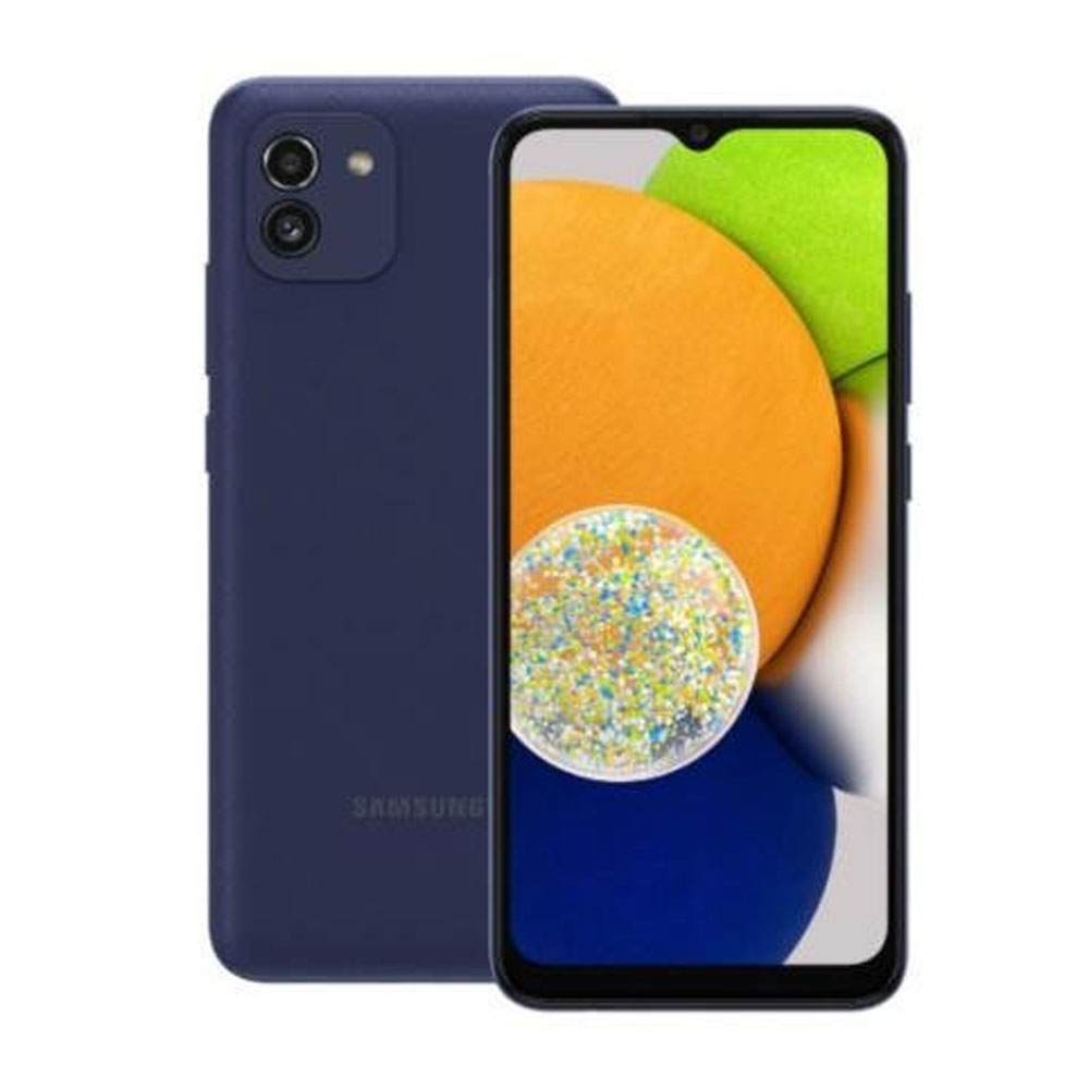 Celular Samsung Galaxy A035 4gb 64gb LTE Dual Sim Azul