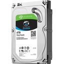 Disco Duro Seagate SkyHawk ST4000VX007 - Interno - 4 TB - SATA (SATA/600)